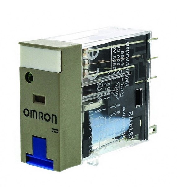 OMR/ G2R-2-SNDI 6VDC (S)