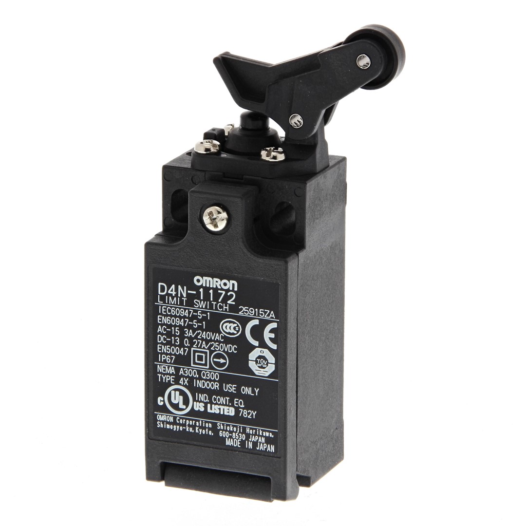 omron D4N-4272