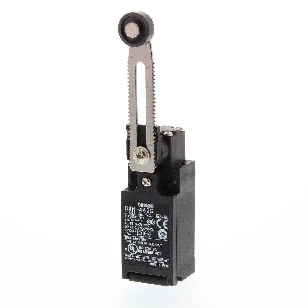 omron D4N-4D2G