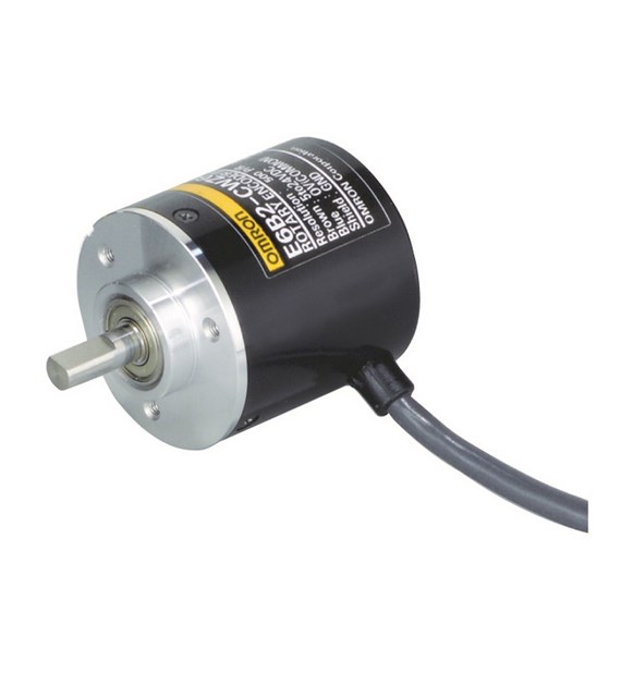 omron E6B2-CWZ3E 600P/R 0.5M