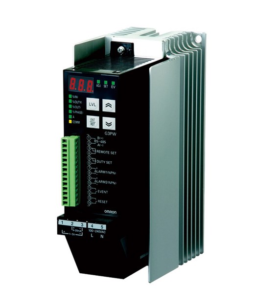 omron G3PW-A260EU-C