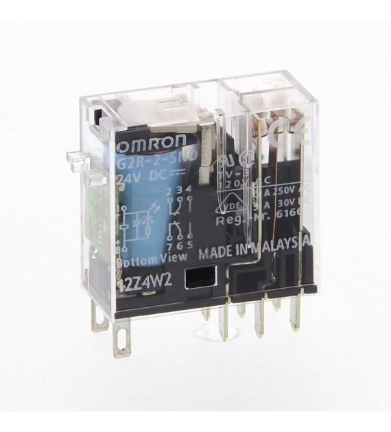 OMRON G2R-2-SND 110VDC (S)