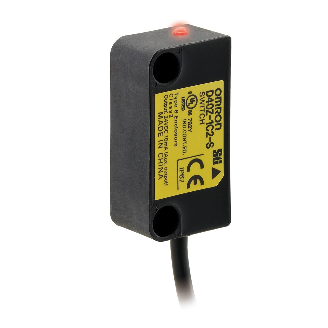 omron D40Z-1C5-S