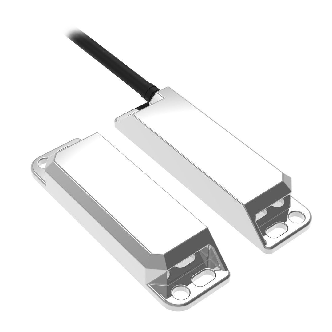 omron F3S-TGR-NLMR-21-M1J8