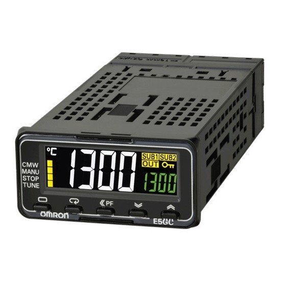 omron E5GC-CX1D6M-000