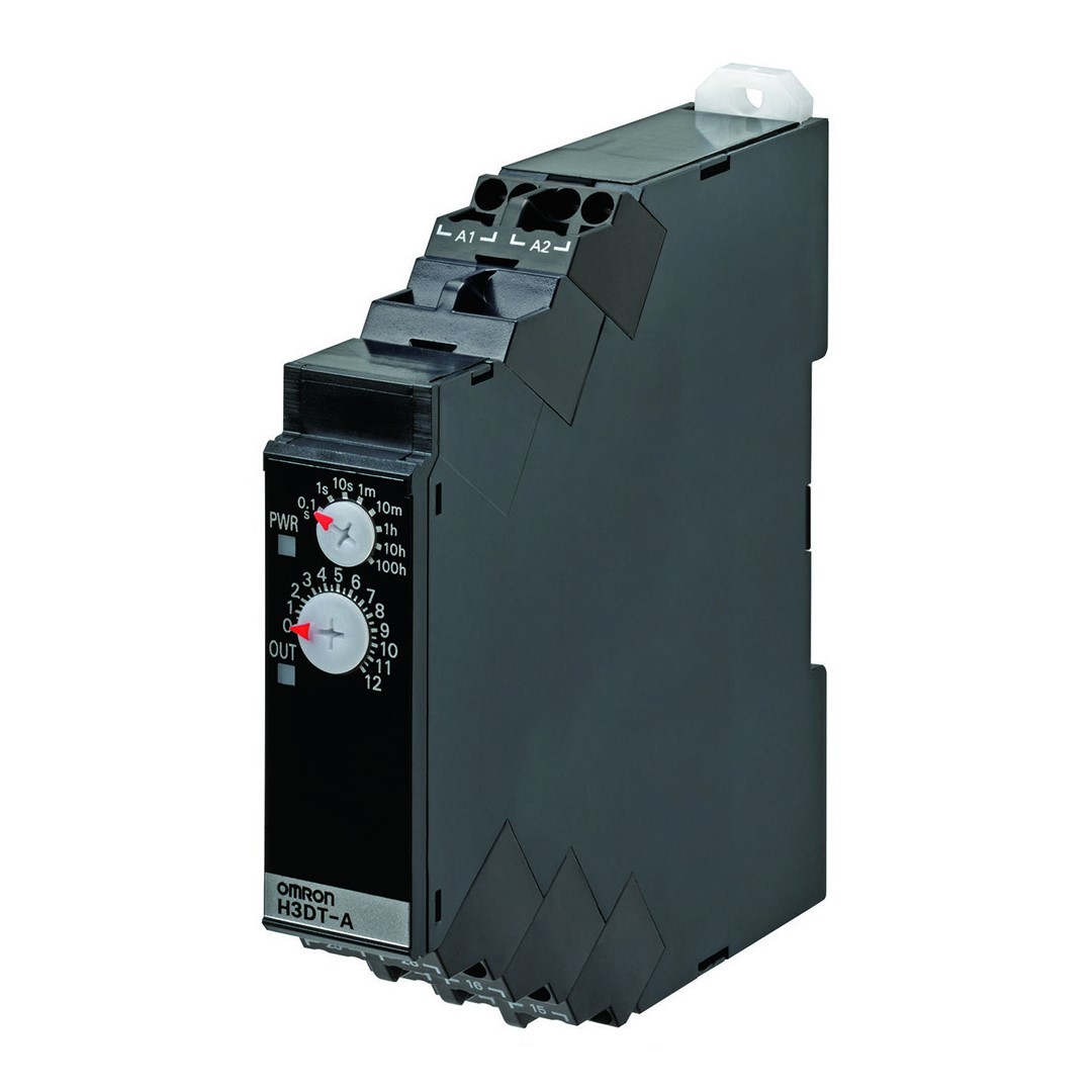 omron H3DT-A1 24-240VAC/DC