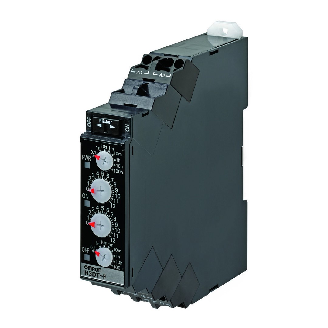 omron H3DT-F 24-240VAC/DC