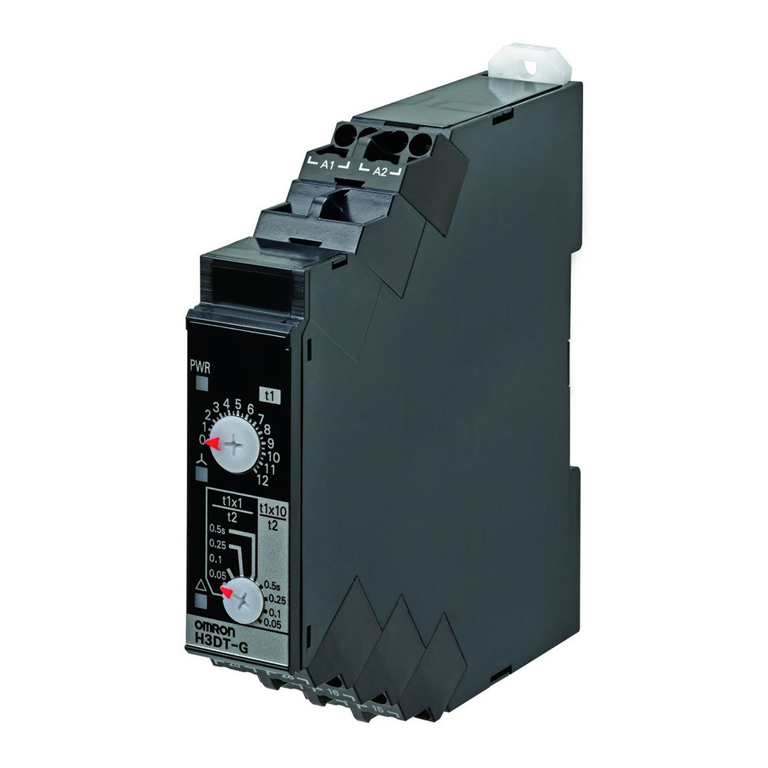 omron H3DT-G 24-240VAC/DC