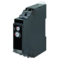 OMR/ H3DT-HBL 24-48VAC/DC