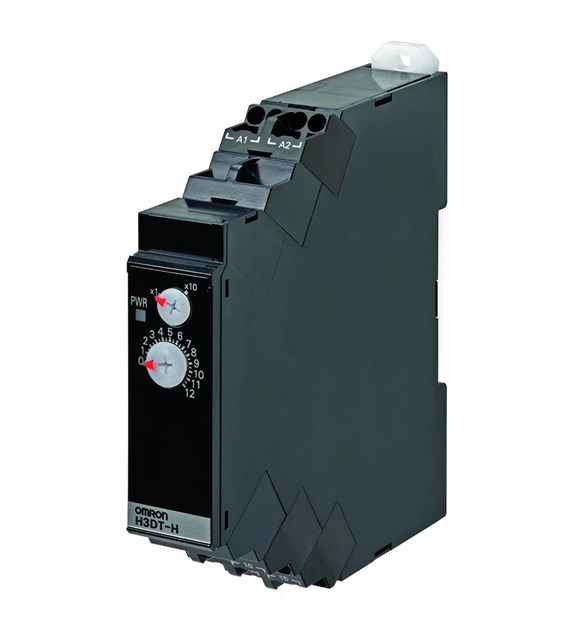 OMR/ H3DT-HCL 100-120VAC