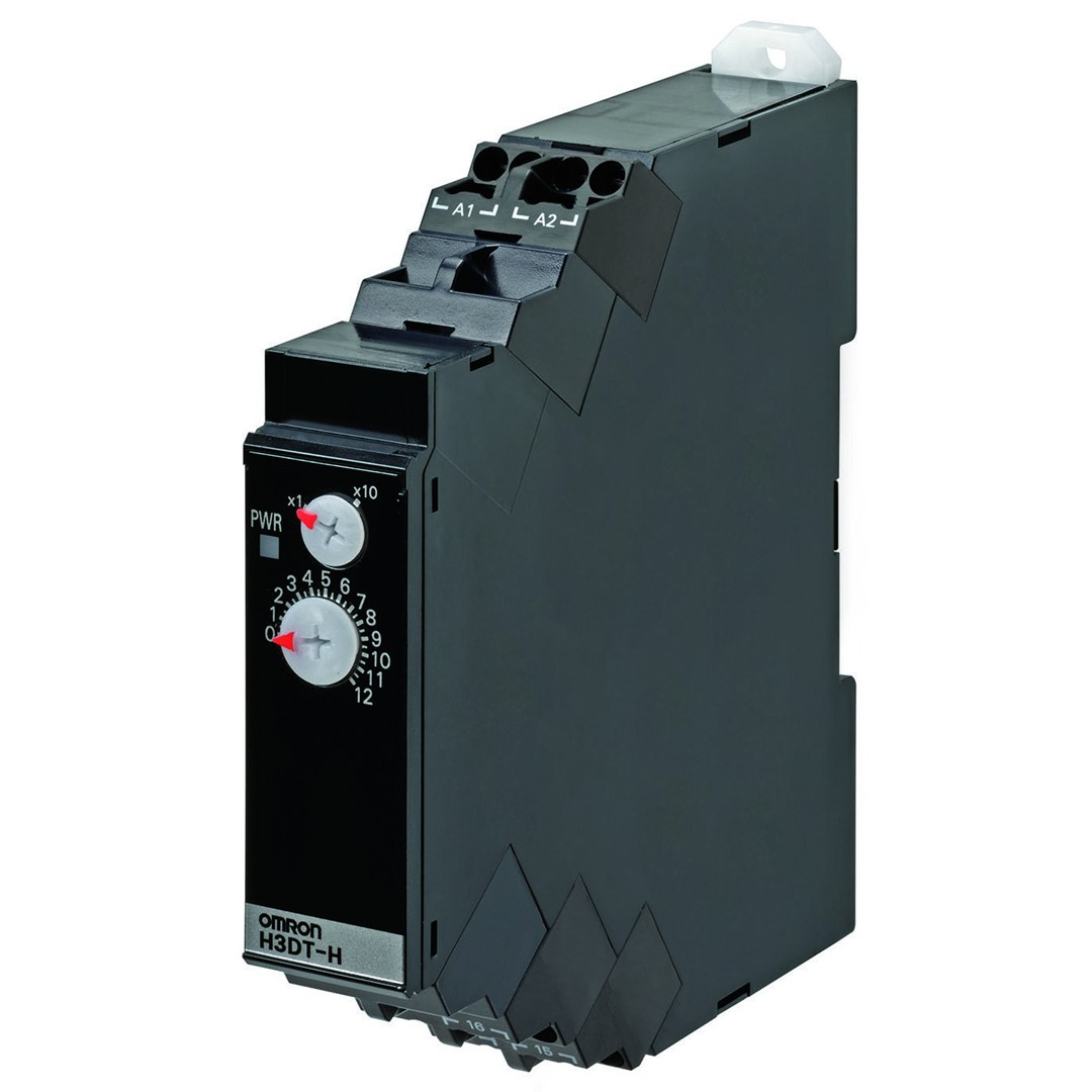 omron H3DT-HDL 200-240VAC