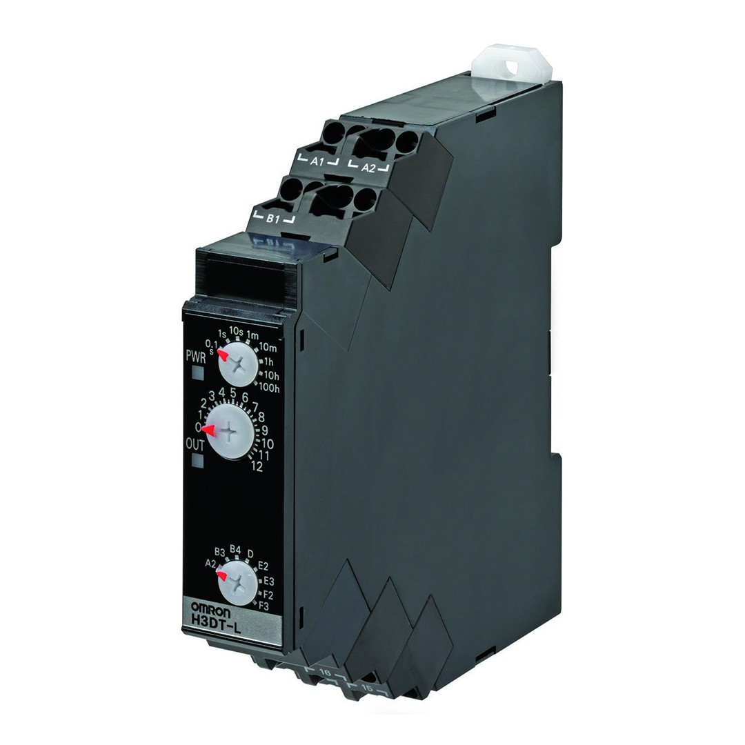 omron H3DT-L1 24-240VAC/DC