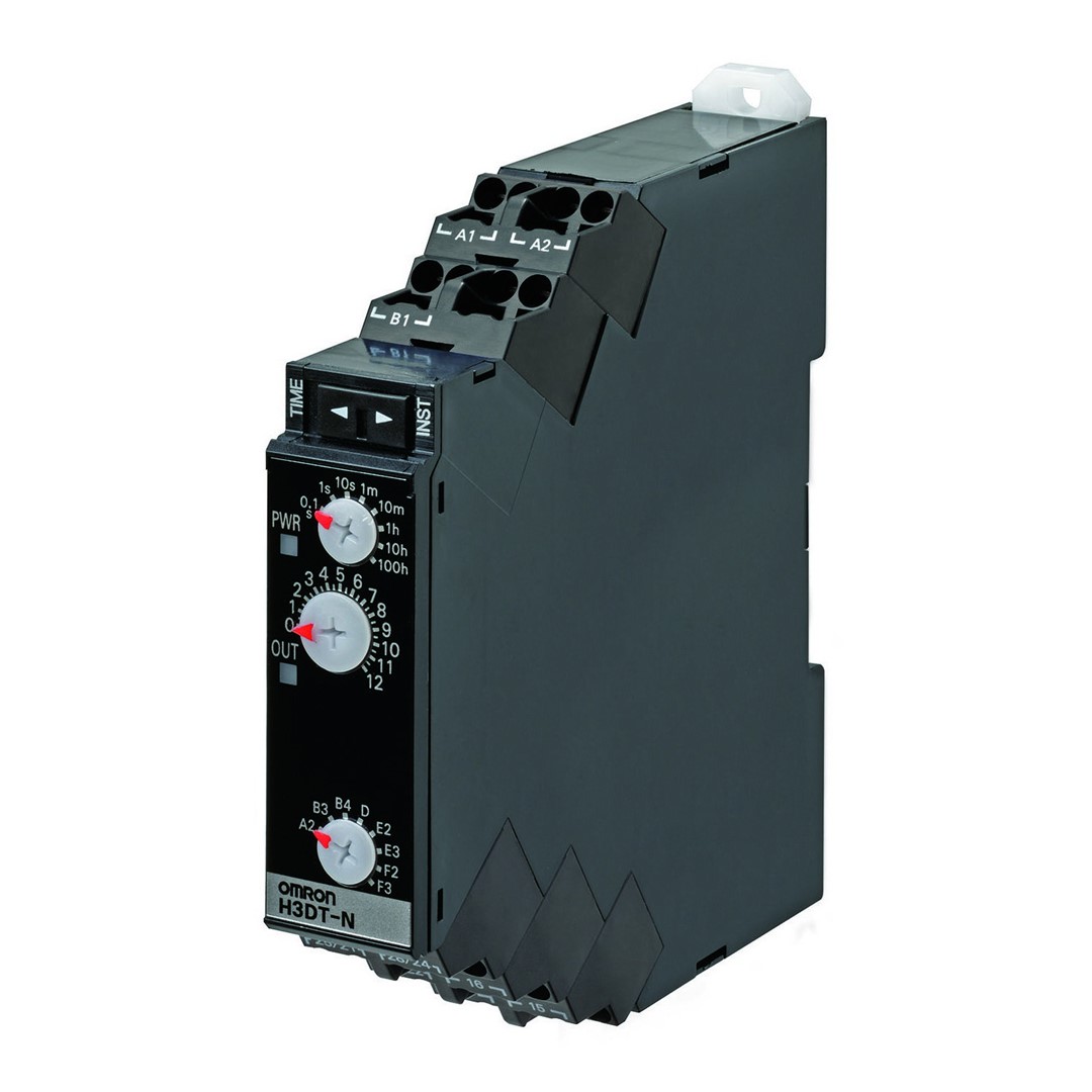 omron H3DT-N2 24-240VAC/DC