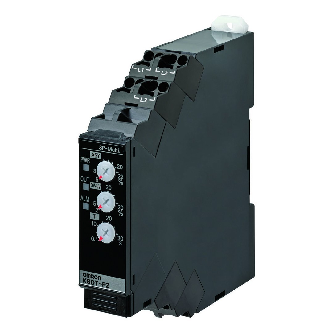 omron K8DT-PZ1CN