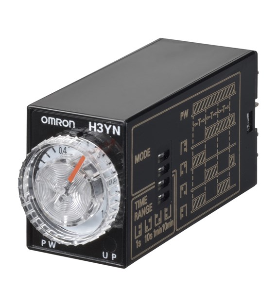 OMR/ H3YN-2-B DC100-110