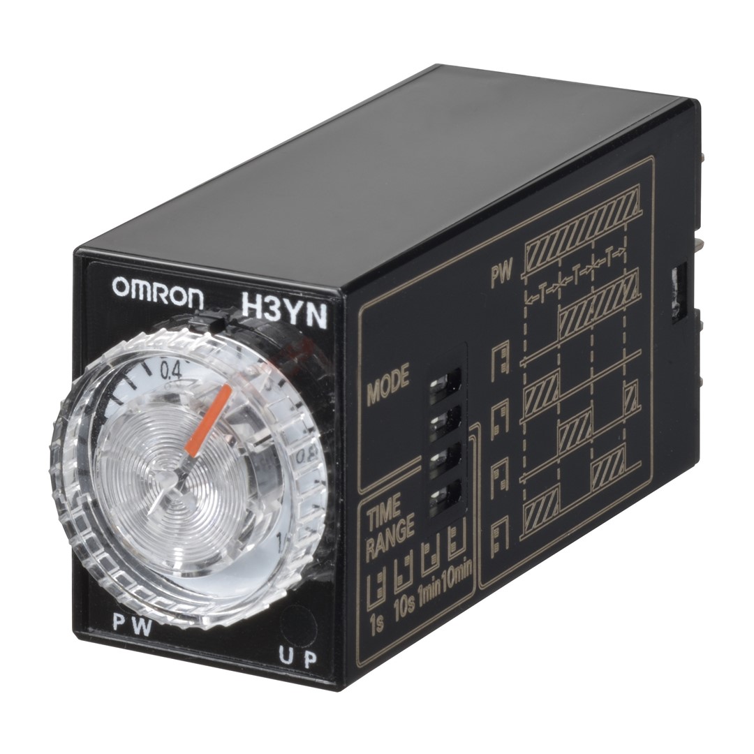 omron H3YN-2-B DC100-110