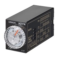 OMR H3YN-4-B DC100-110