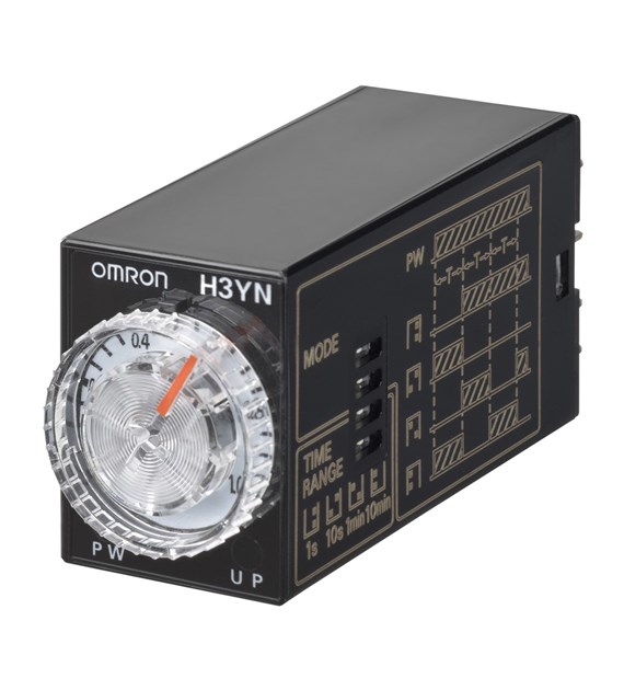 OMR/ H3YN-4-B DC100-110