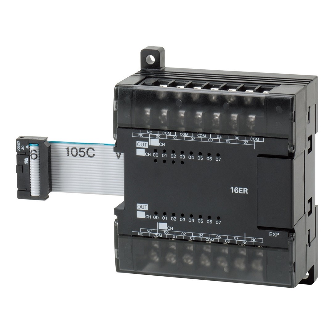 omron CP1W-16ET1