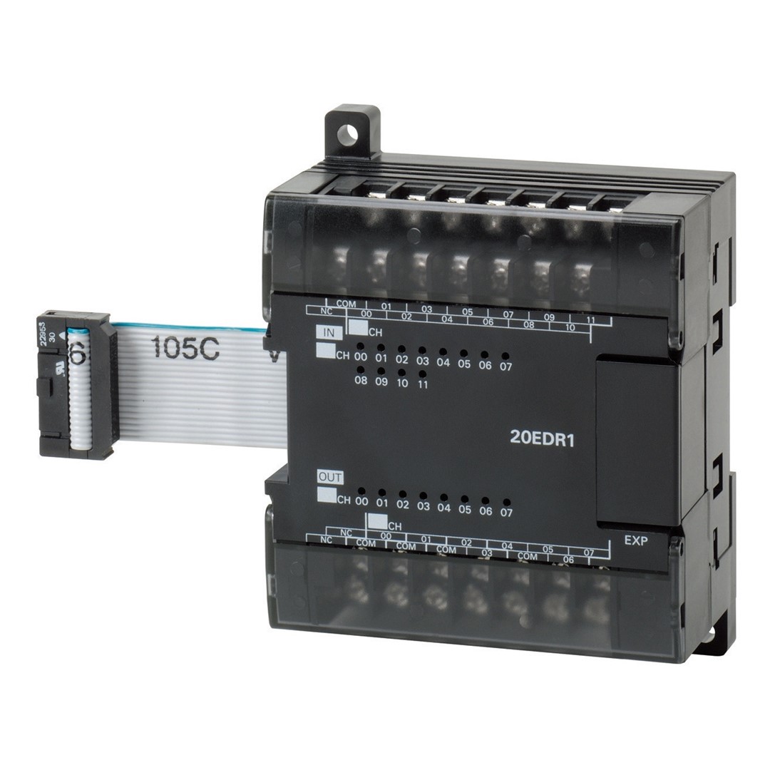 omron CP1W-20EDT1