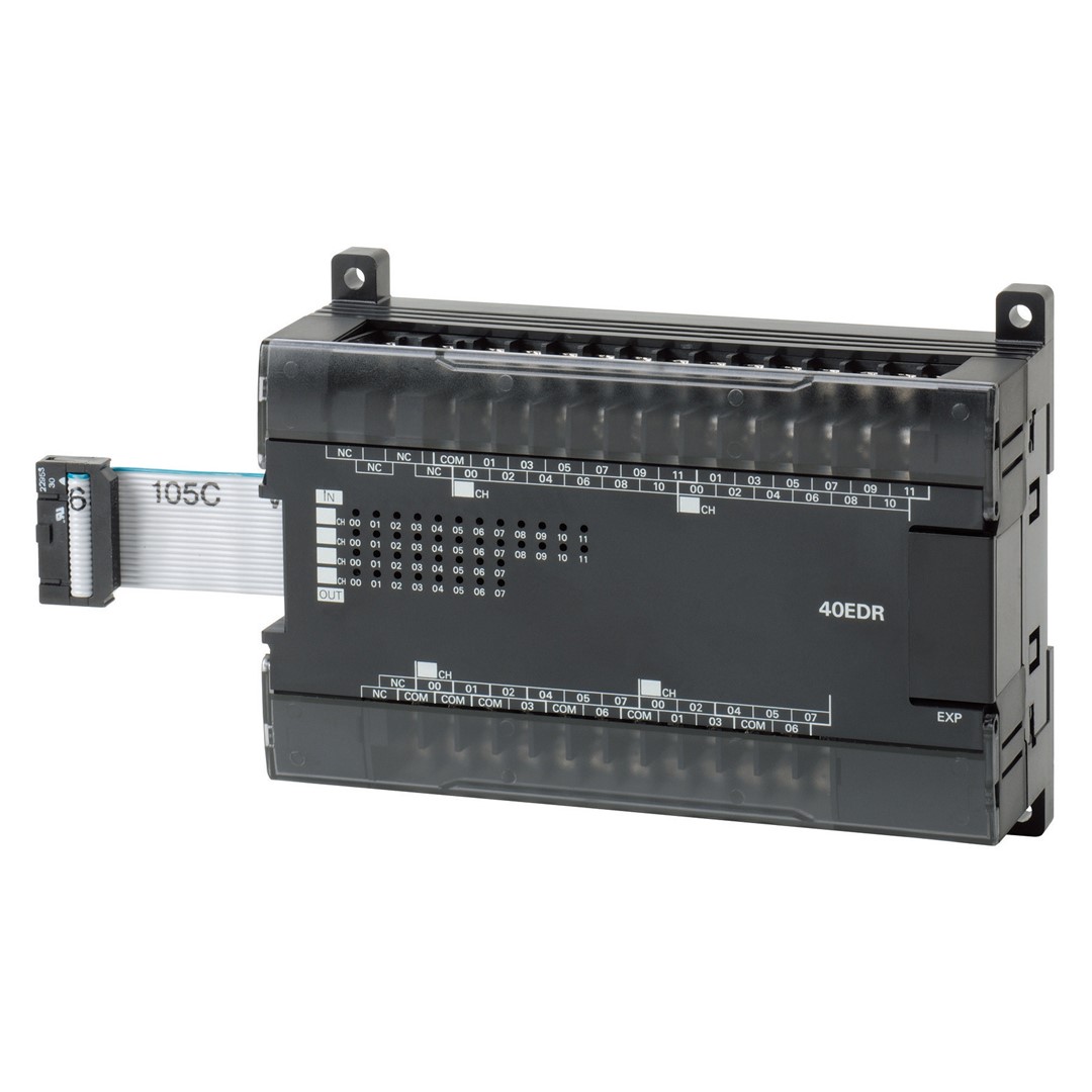 omron CP1W-40EDT