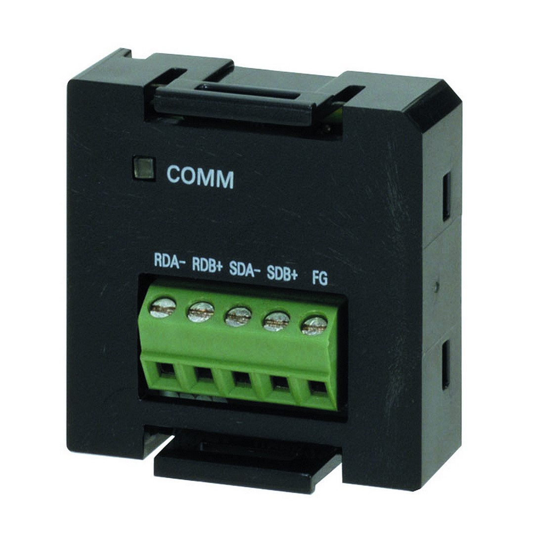 omron CP1W-CIF11