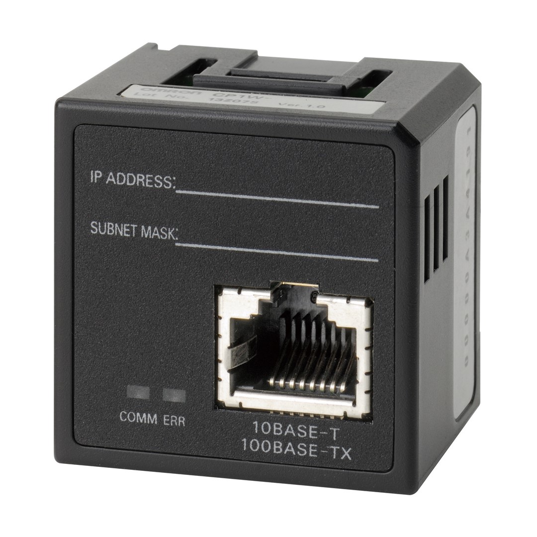omron CP1W-CIF41