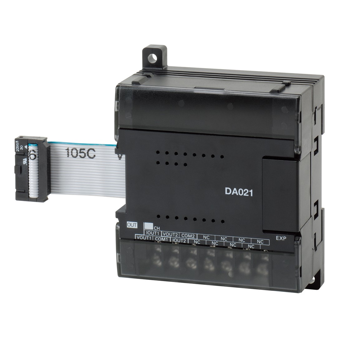 omron CP1W-DA021