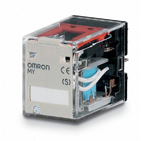 omron MY2N-D2 12VDC (S)