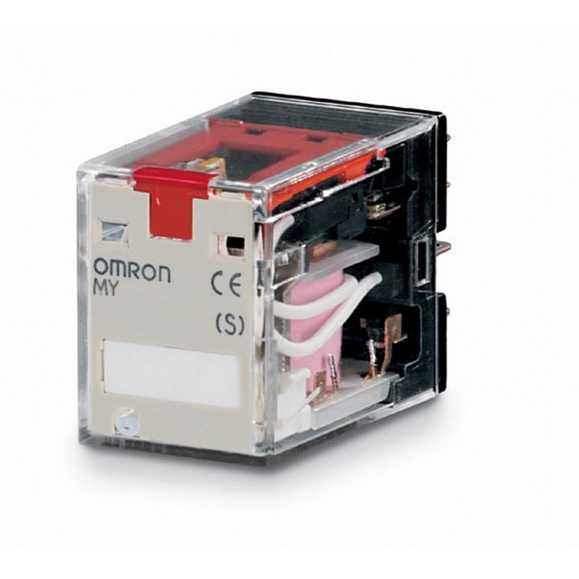 omron MY2IN 24VAC (S)