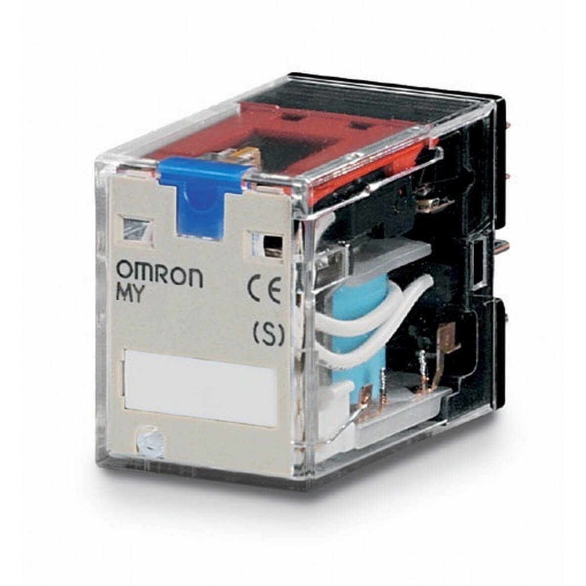 omron MY2IN 24VDC (S)