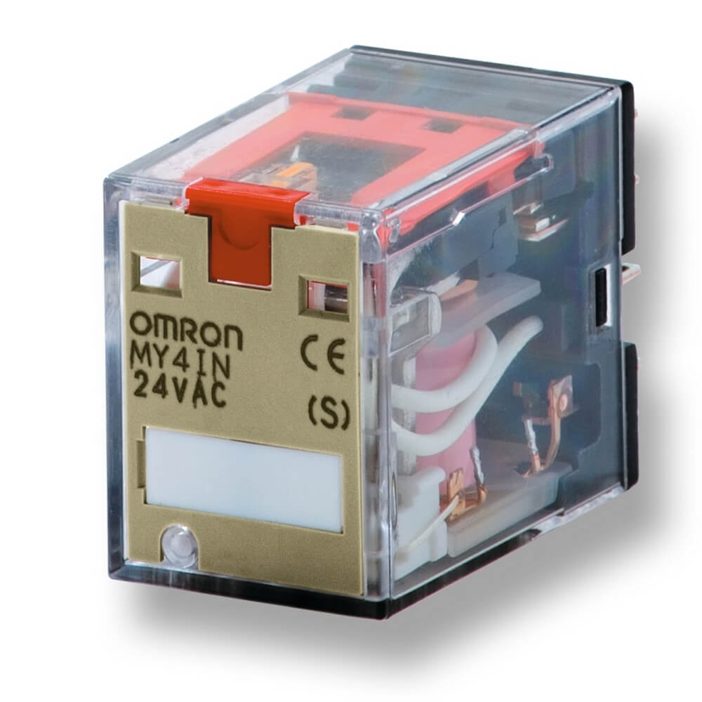 omron MY2IN1-D2 48VDC (S)