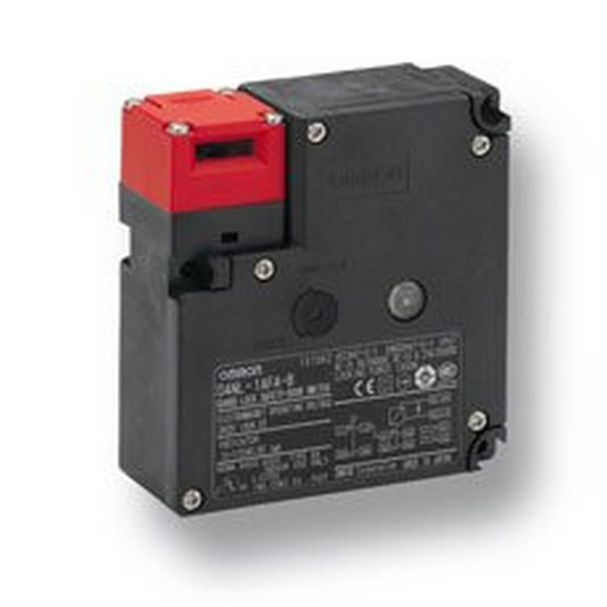 omron D4NL-4CFH-B