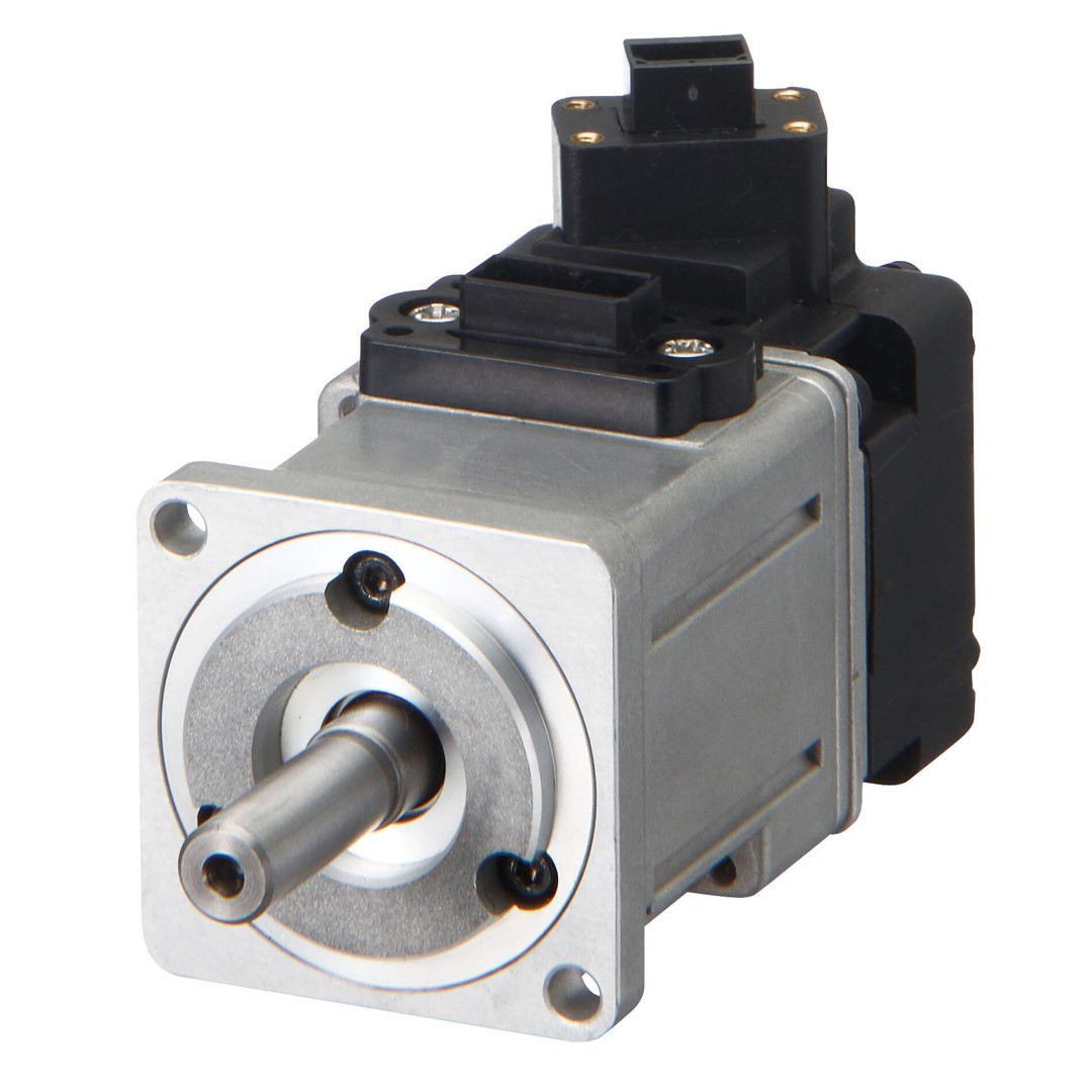omron R88M-K40030H-S2