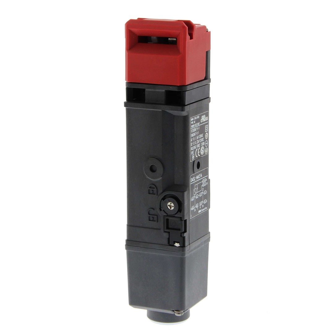 omron D4SL-N4QFA-D