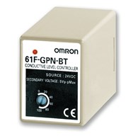 Omron 61F-GP-N8R 100VAC