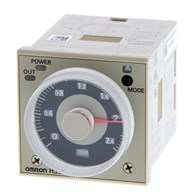 OMR/ H3CR-AP 100-240VAC/100-125VDC
