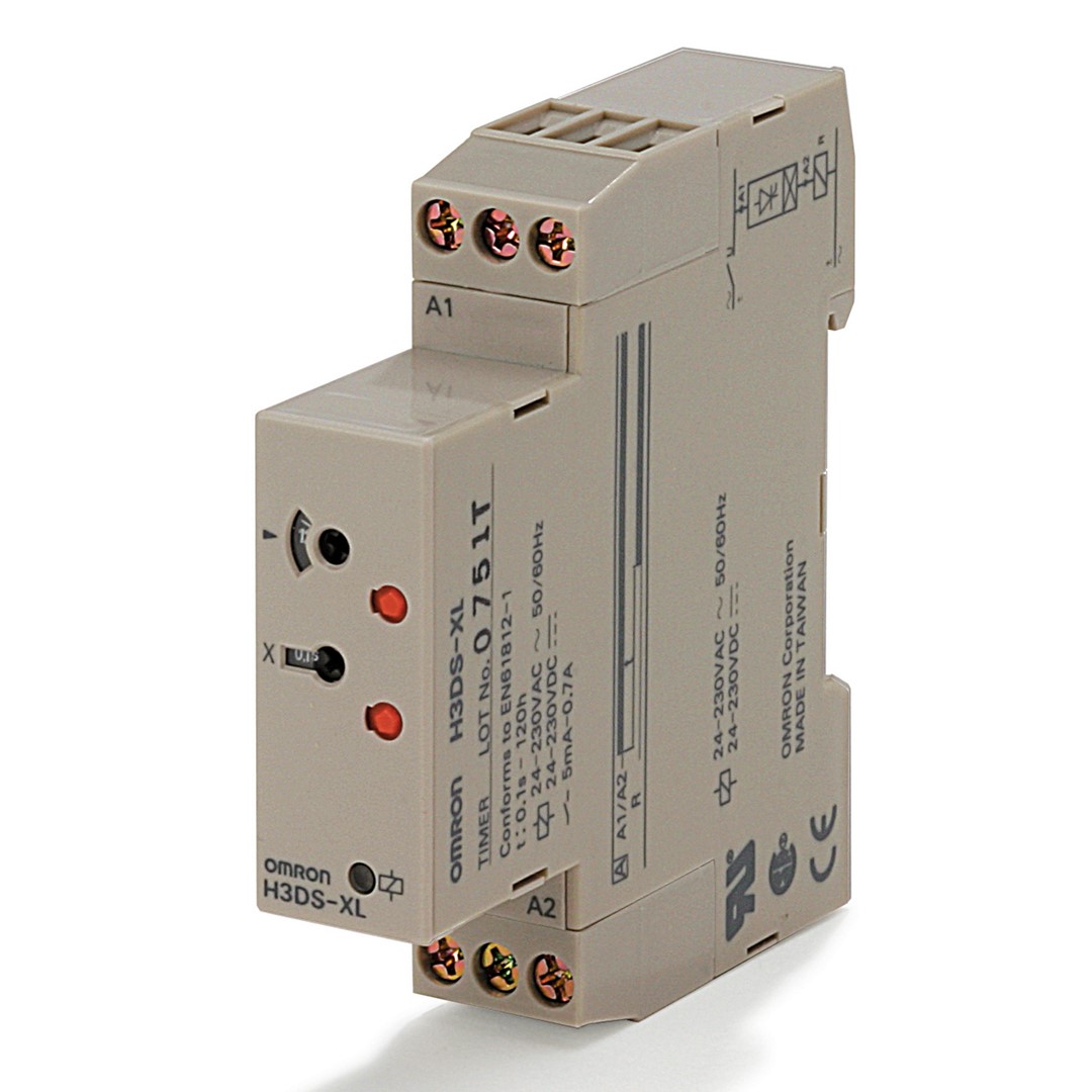 omron H3DS-XL