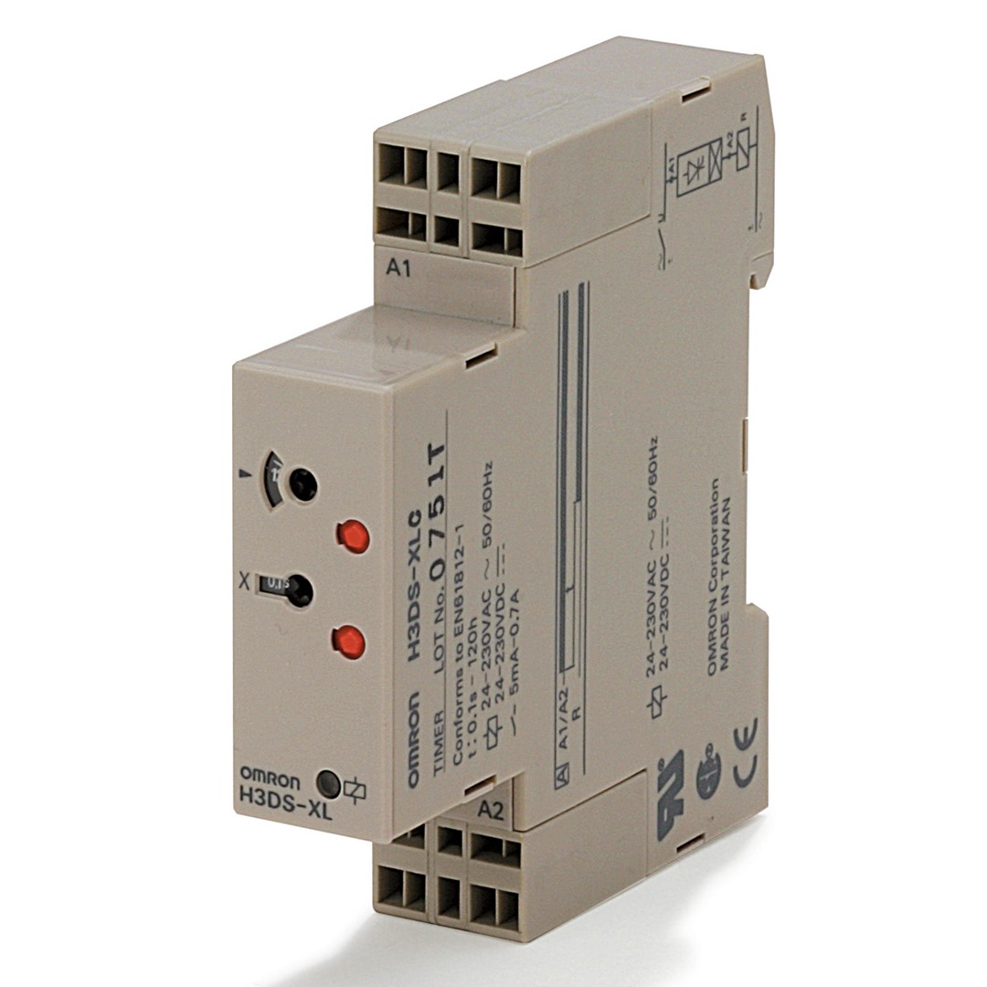 omron H3DS-XLC