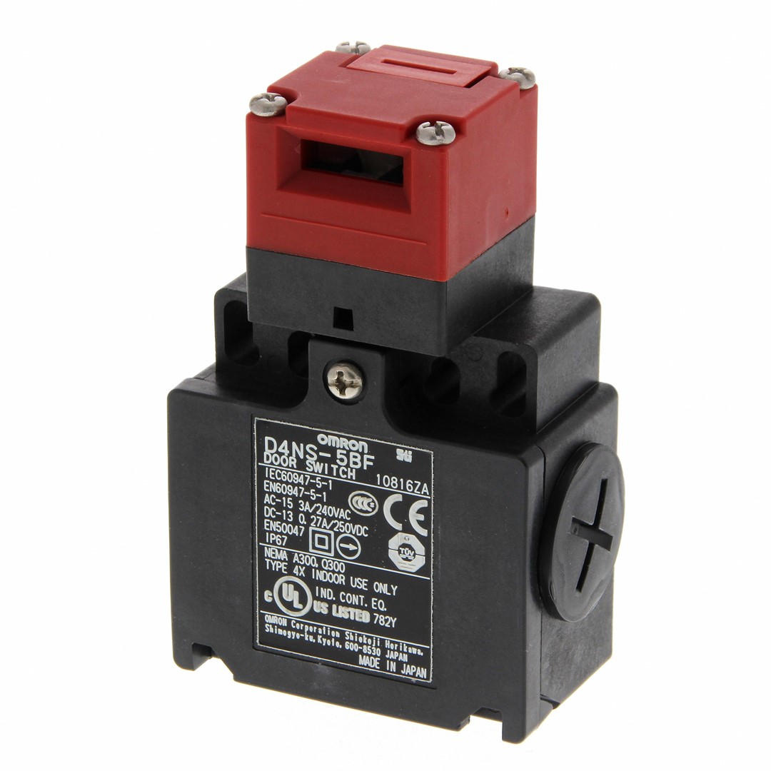 omron D4NS-6AF