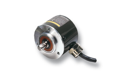 omron E6C3-AN5B 40P/R 2M