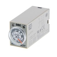 OMR H3Y-4 DC12 10M