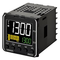 omron E5CD-RX2D6M-000