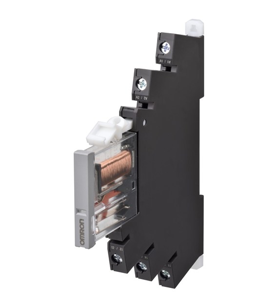 OMR/ G2RV-SR700 100VAC