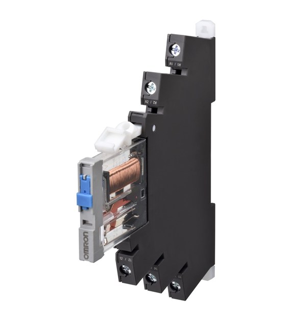 OMR/ G2RV-SR701 24VAC/DC
