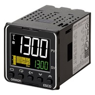 omron E5CD-QX2DBM-001