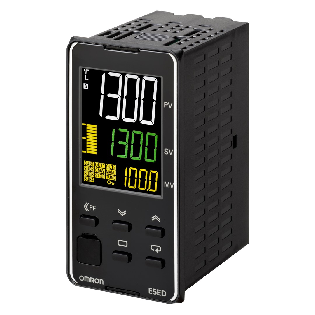 omron E5ED-CX4ABM-000