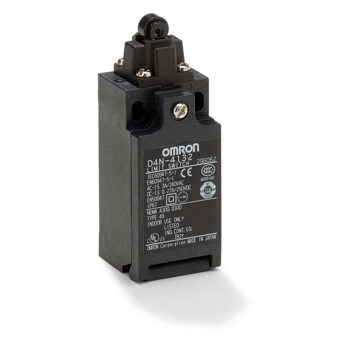 omron D4N-1A32