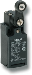 omron D4N-4120